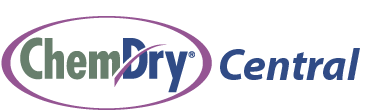 Chem-Dry Central Logo
